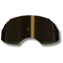 Oakley Airbrake Mx Røgfarvet Brilleglas RipNRoll