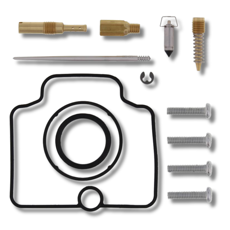 Suzuki Karburator Reperationskit ProX 85cc