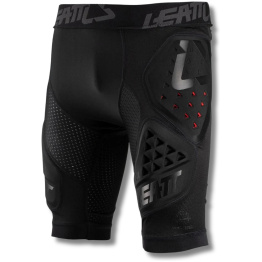 Leatt Impact Shorts 3DF 3.0 Size Small