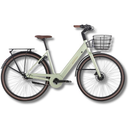 Winther Spirit Unisex 48cm 7g