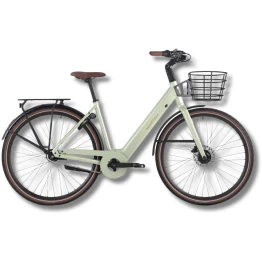 Winther Spirit Unisex 48cm 7g