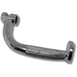 Jawa Svingfodhviler Højre Kort 71mm