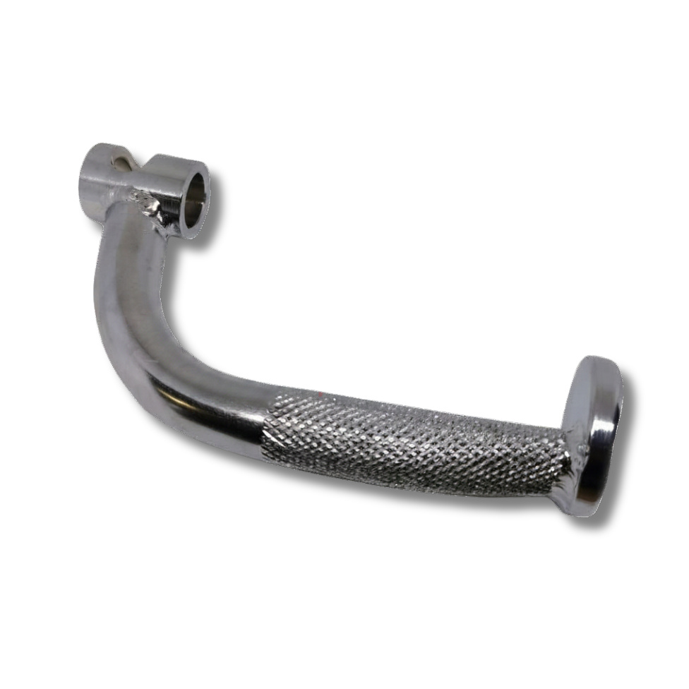 Jawa Svingfodhviler Højre Kort 71mm