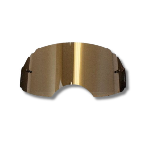 Oakley Airbrake MX Chrome Brilleglas RipNRoll