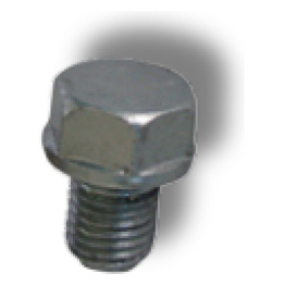 Daytona ANIMA Bolt til Olieaftapning M12x15