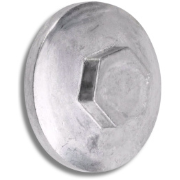 Daytona ANIMA Bolt / Dæksel v. Oliesi