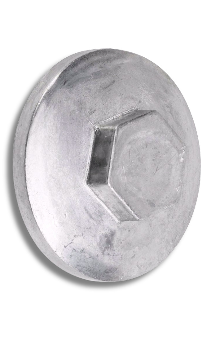 Daytona ANIMA Bolt / Dæksel v. Oliesi