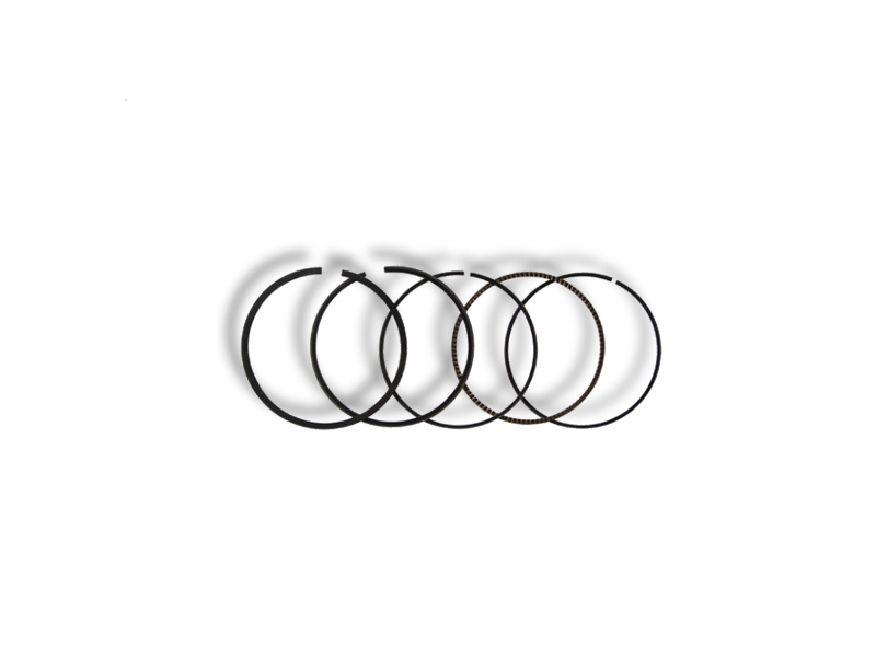 Daytona ANIMA Stempelring Sæt 62mm