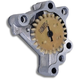 Daytona ANIMA Oliepumpe