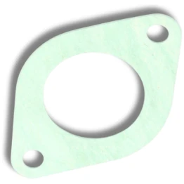 Daytona ANIMA Pakning v. Indsugnings manifold