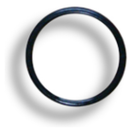 Daytona ANIMA O-Ring v. Oliesi Dæksel 30x3mm