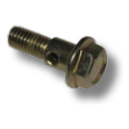 Daytona ANIMA Banjo Bolt t. Olieslange M10x22,5