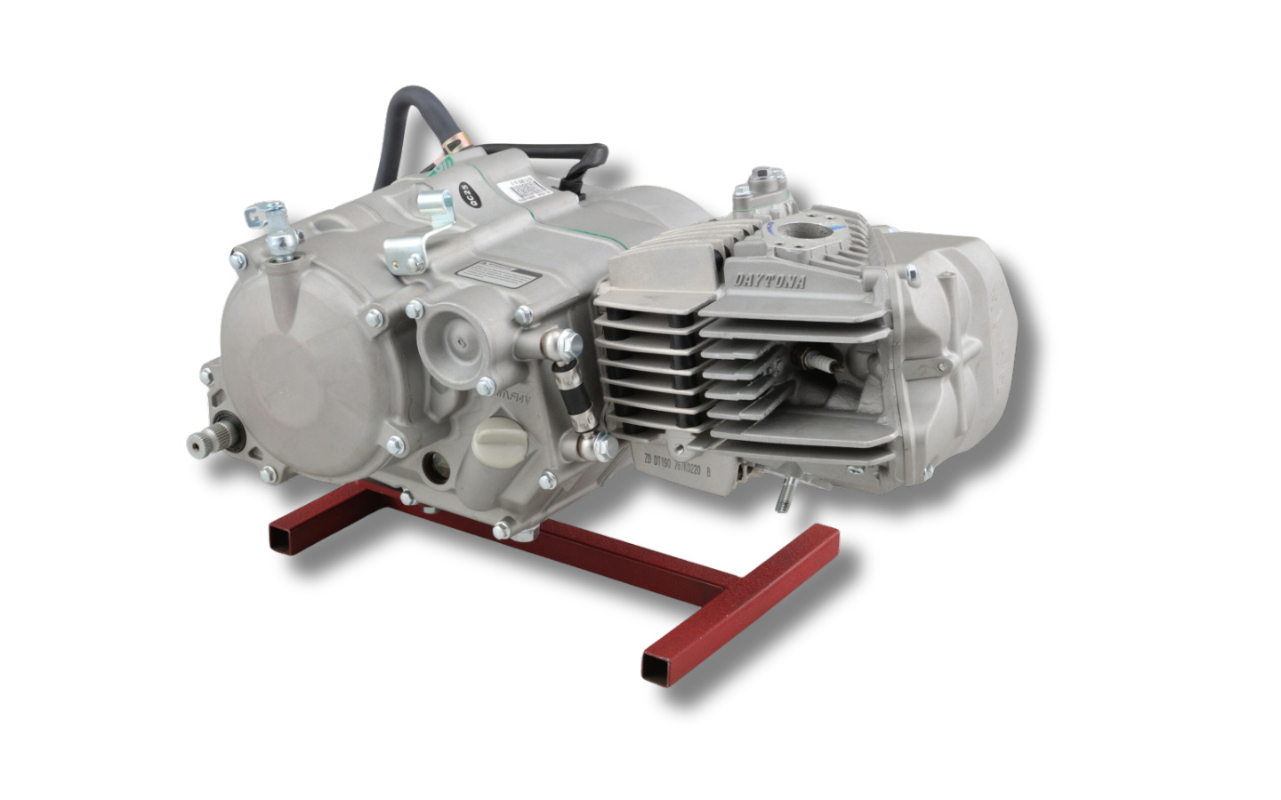 Daytona ANIMA 190FSM Motor
