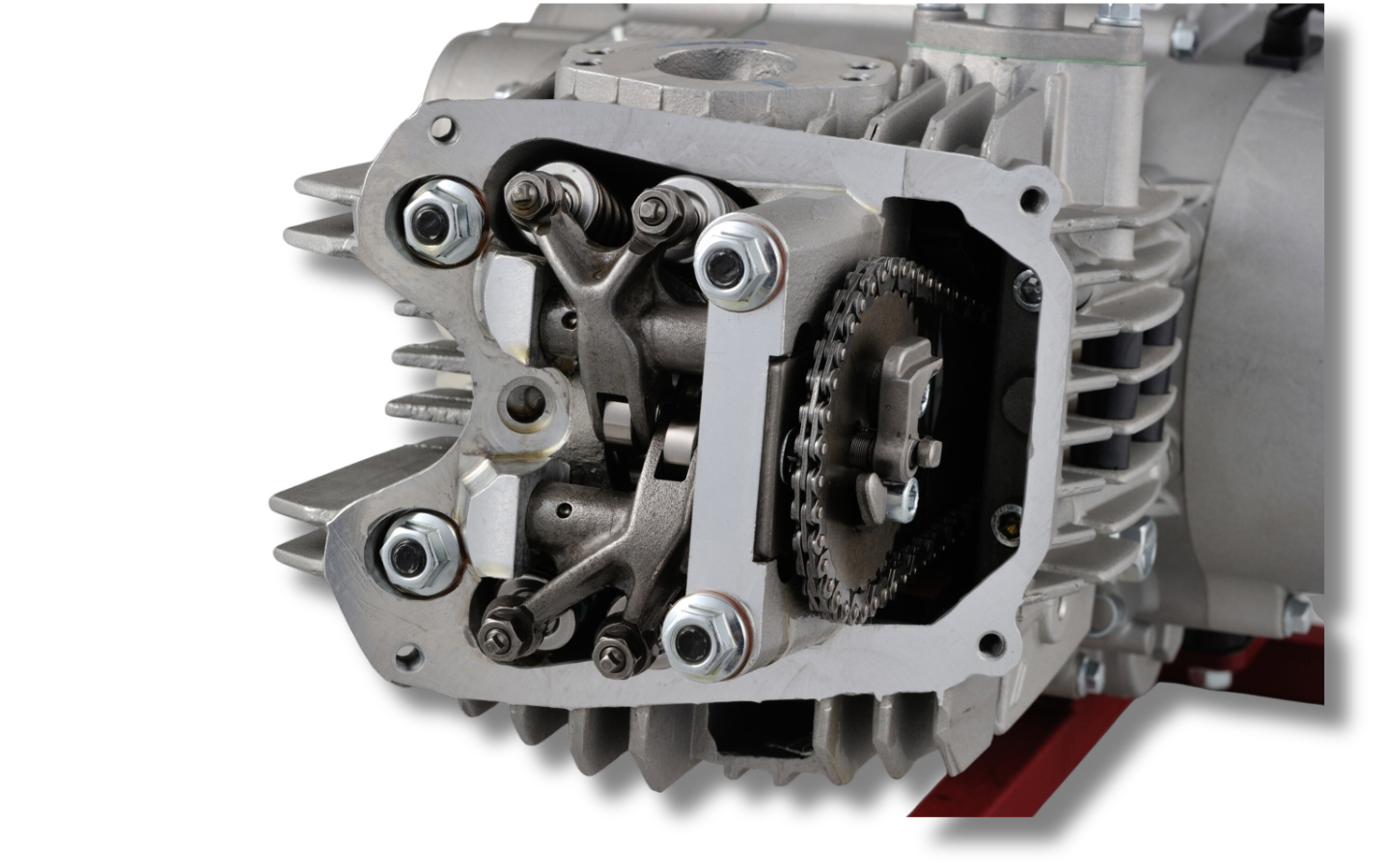 Daytona ANIMA 190FSM Motor
