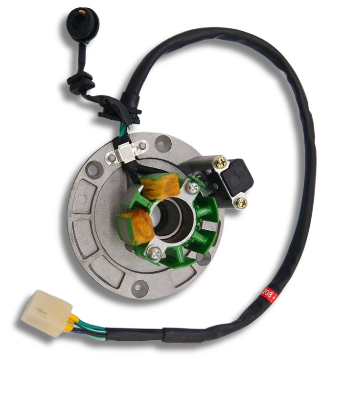 Daytona ANIMA 190FSM Stator - Tænding