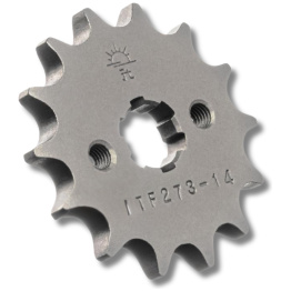 Daytona 190FSM Forkædehjul 14T 428