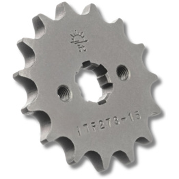Daytona 190FSM Forkædehjul 15T 428