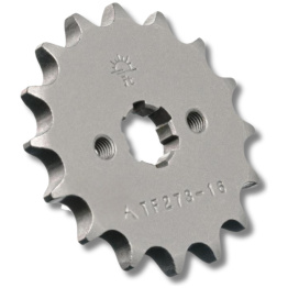 Daytona 190FSM Forkædehjul 16T 428
