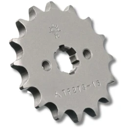 Daytona 190FSM Forkædehjul 16T 428