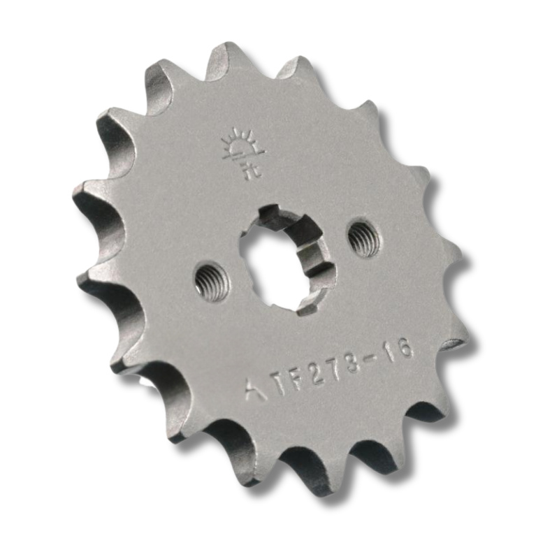 Daytona 190FSM Forkædehjul 16T 428