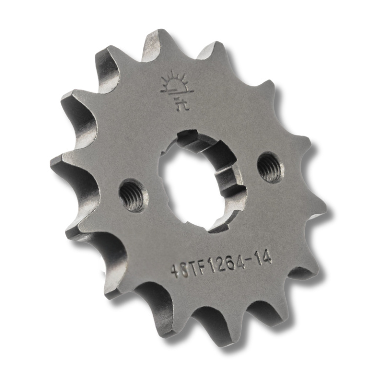 Daytona 190FSM Forkædehjul 14T 428