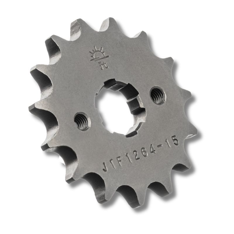 Daytona 190FSM Forkædehjul 15T 428