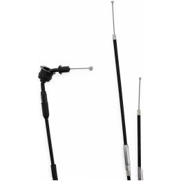 Yamaha PW50 Gaskabel / Oliekabel Komplet - All Balls
