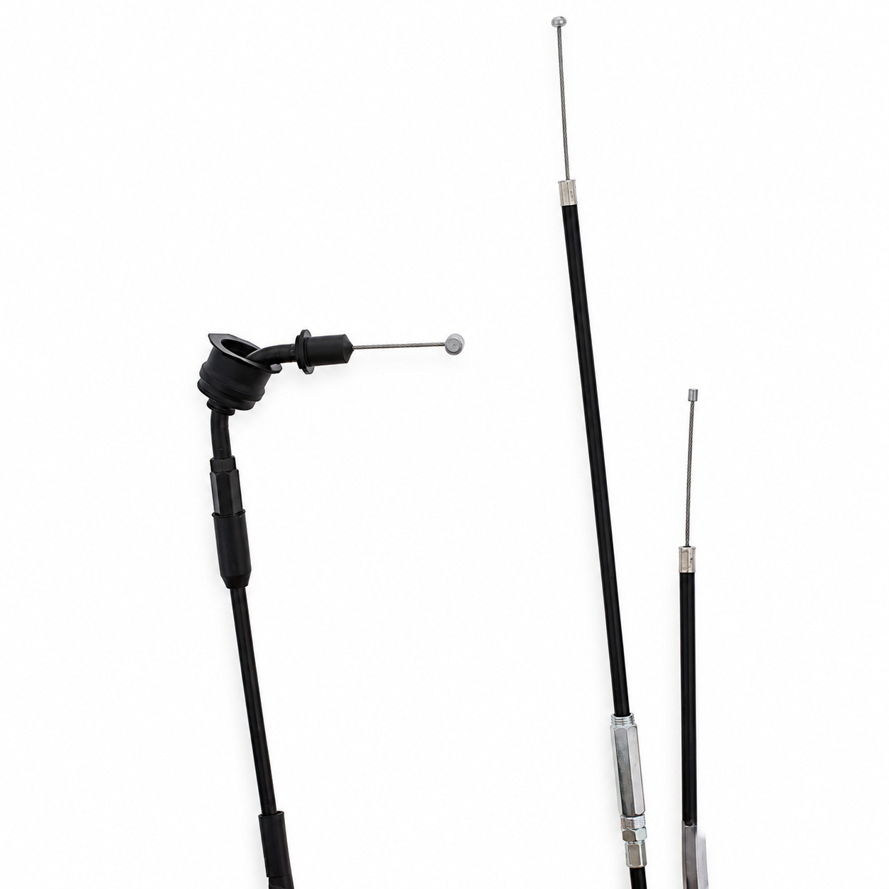 Yamaha PW50 Gaskabel / Oliekabel Komplet - All Balls